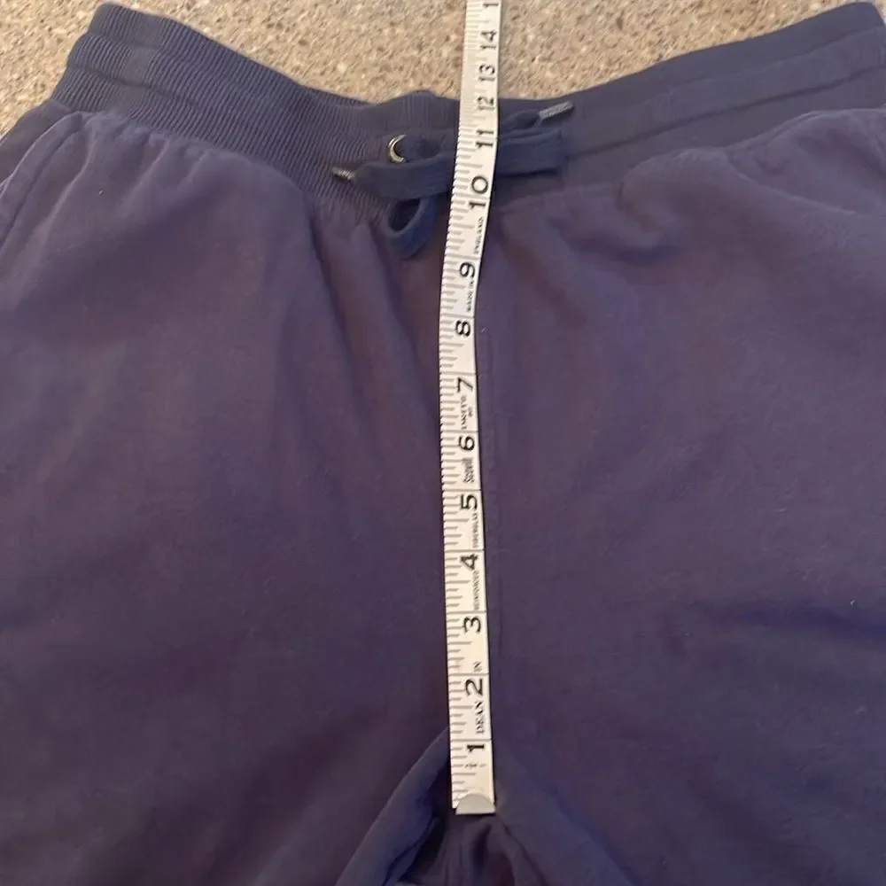ORVIS Luxe Fleece Jogger